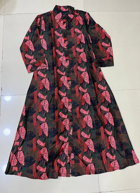 Tew Fancy Printed Kurti Wholesale Distributors In India